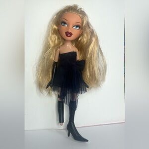 Bratz ooh la la Chloe doll